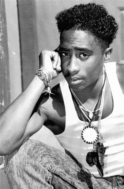 tupac pictures|Tupac: Photos of the Legendary Rapper – Hollywood Life